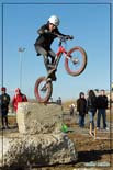 trial bike Dicosa